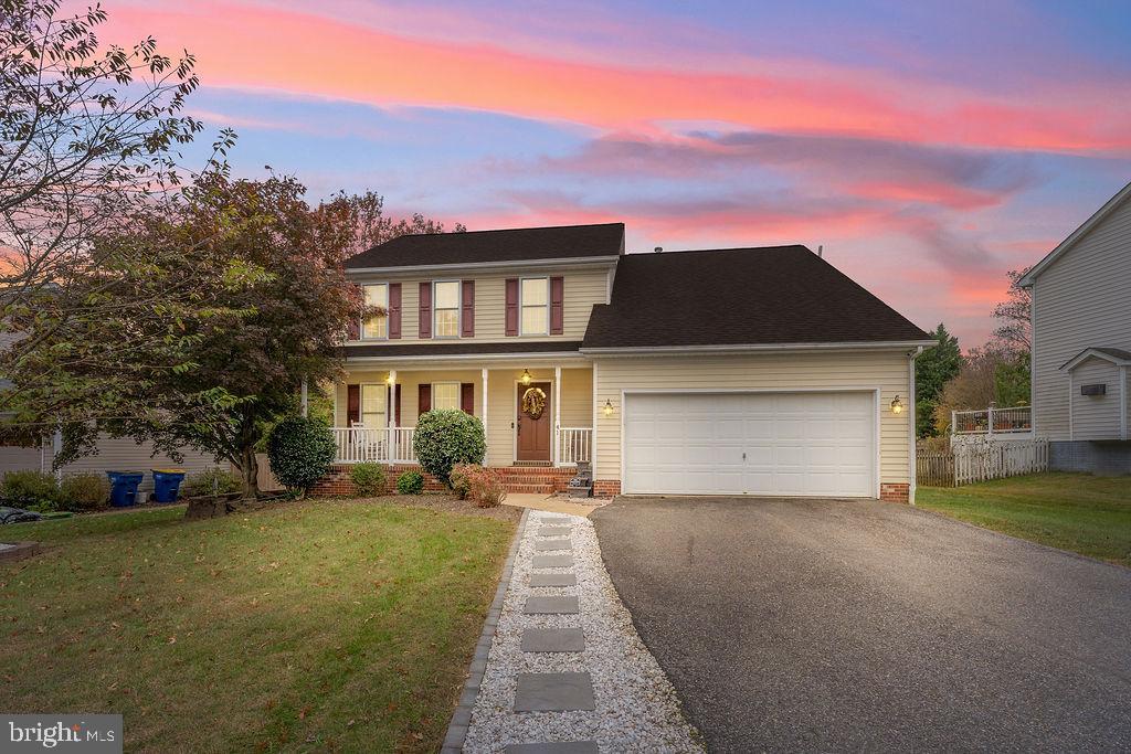 41 DAWSON DRIVE