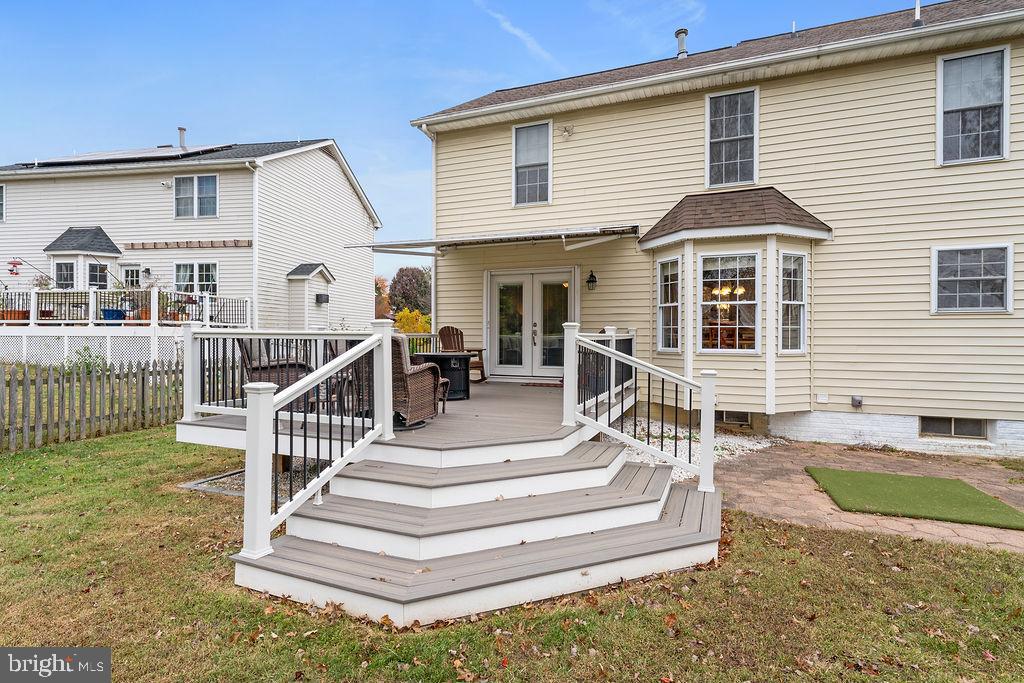 41 DAWSON DRIVE