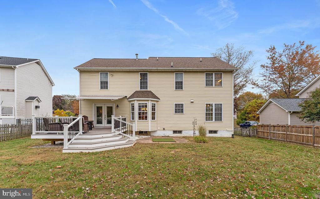 41 DAWSON DRIVE