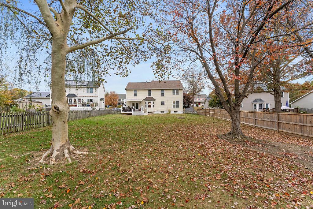 41 DAWSON DRIVE