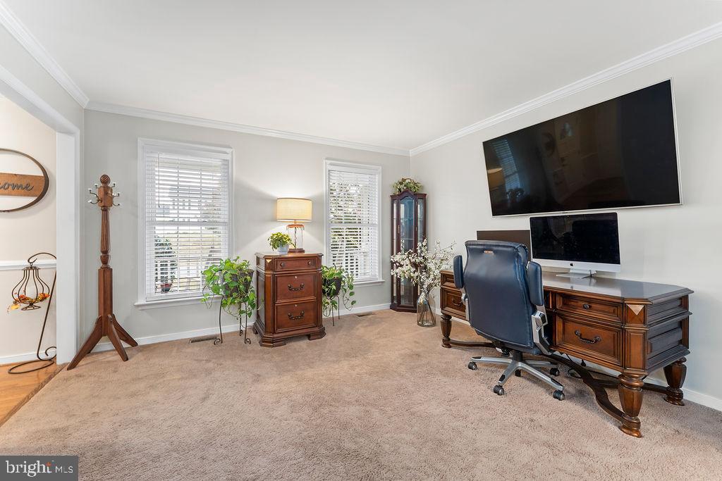 41 DAWSON DRIVE