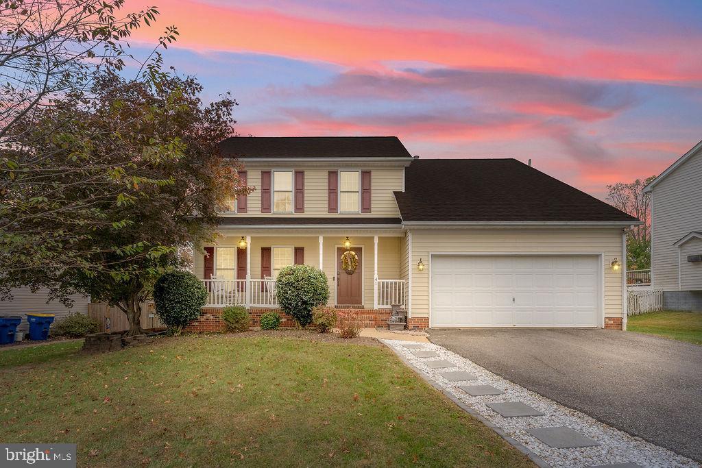 41 DAWSON DRIVE