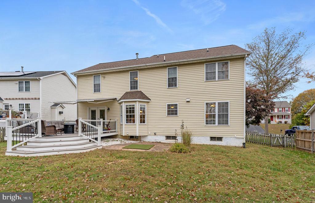 41 DAWSON DRIVE