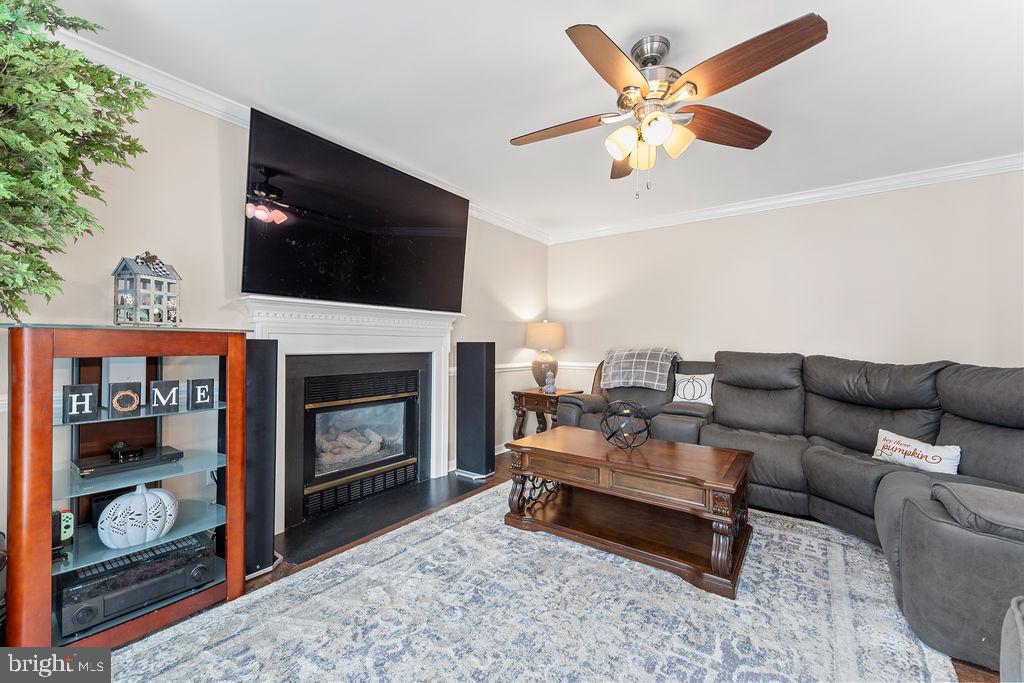 41 DAWSON DRIVE