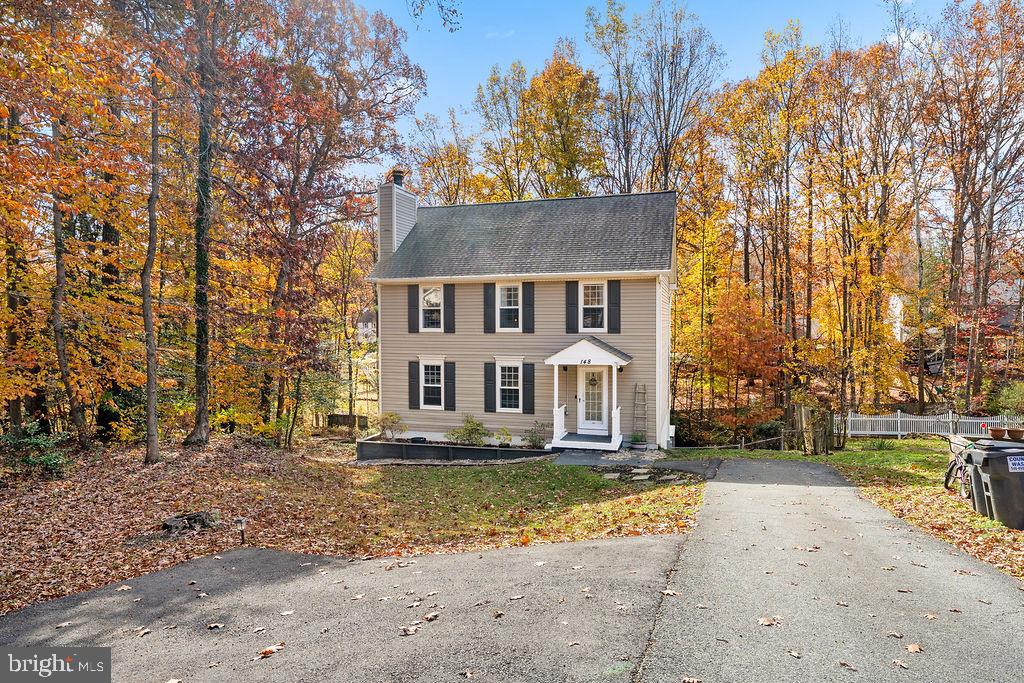 148 OAKWOOD DRIVE