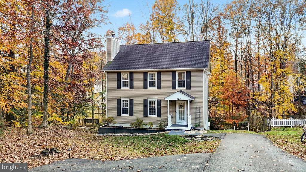 148 OAKWOOD DRIVE