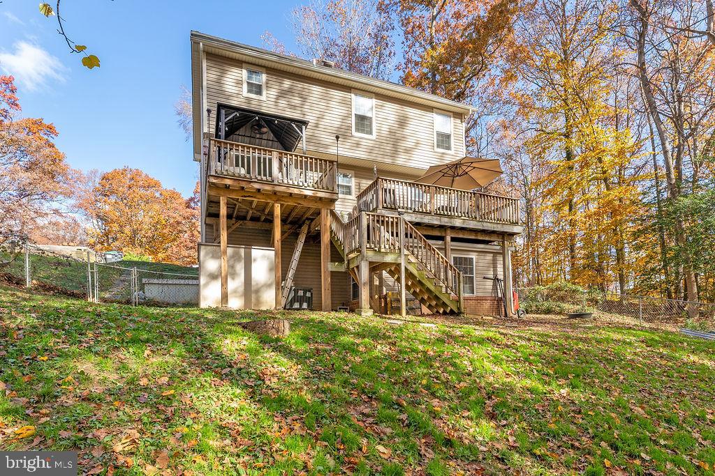 148 OAKWOOD DRIVE