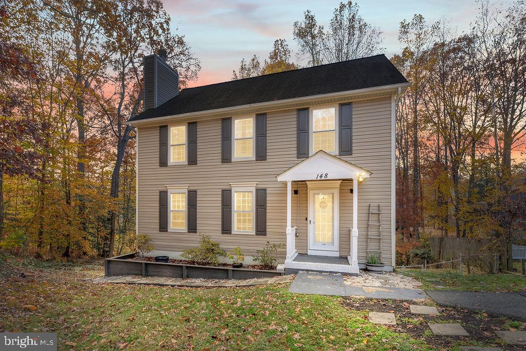 148 OAKWOOD DRIVE