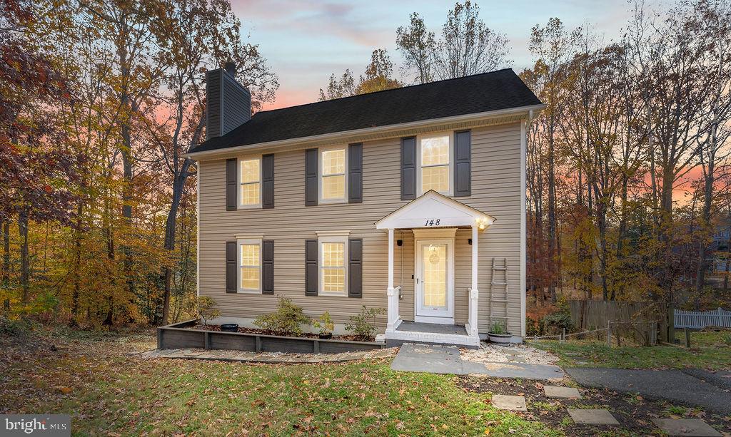 148 OAKWOOD DRIVE