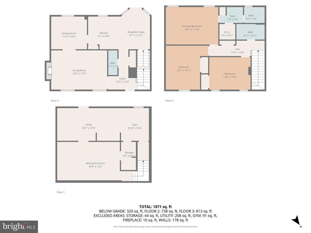 148 OAKWOOD DRIVE