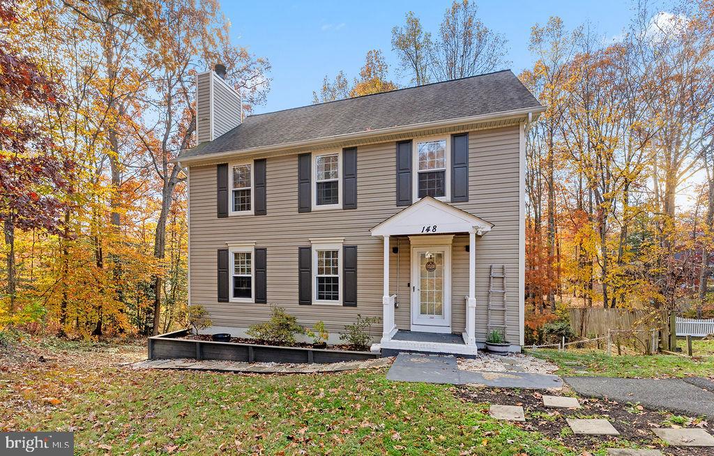 148 OAKWOOD DRIVE