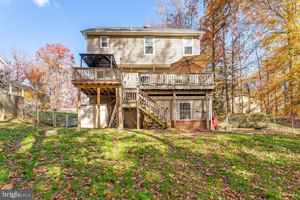 148 OAKWOOD DRIVE