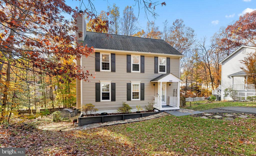 148 OAKWOOD DRIVE