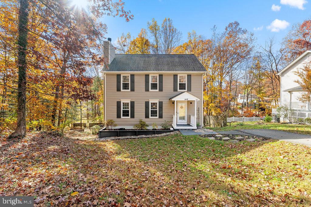 148 OAKWOOD DRIVE