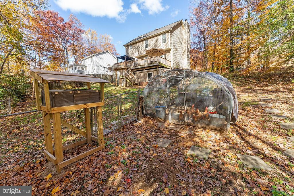 148 OAKWOOD DRIVE