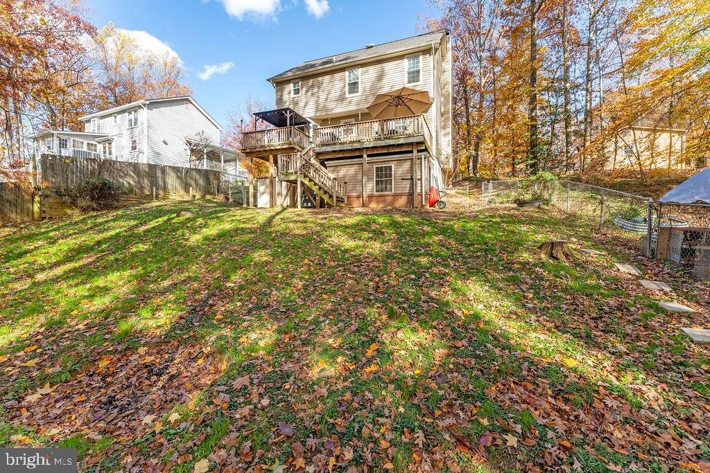 148 OAKWOOD DRIVE