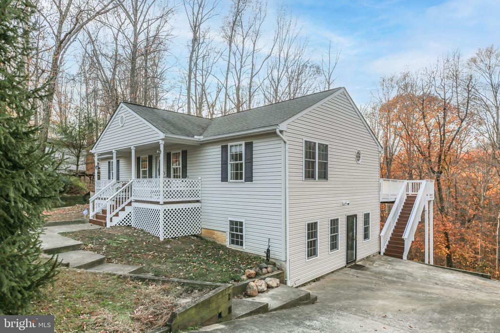 315 SANDY RIDGE ROAD