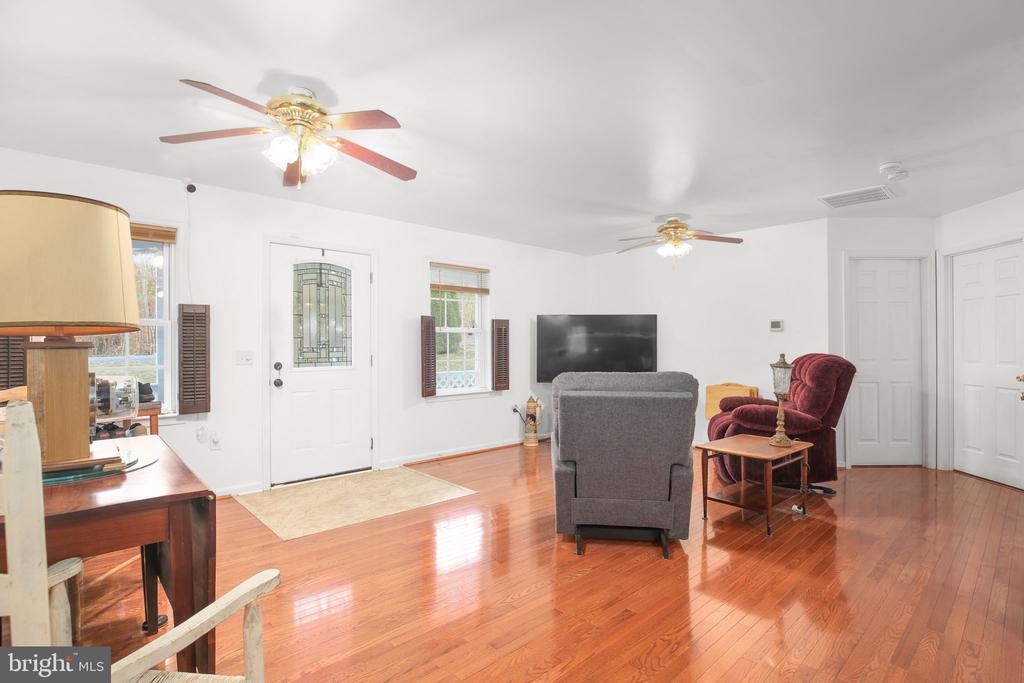 315 SANDY RIDGE ROAD
