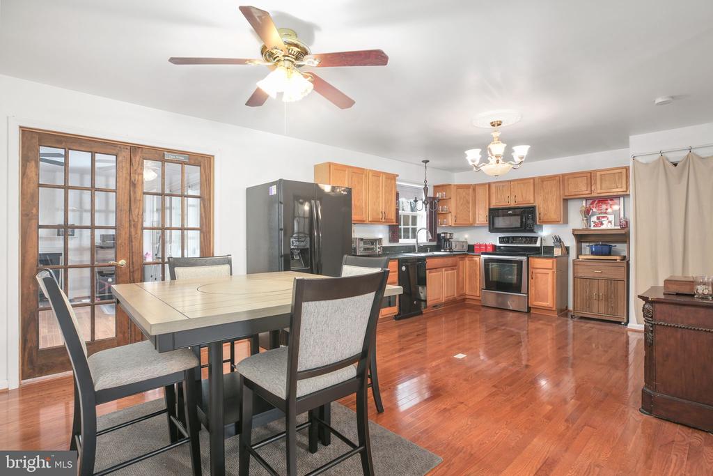 315 SANDY RIDGE ROAD