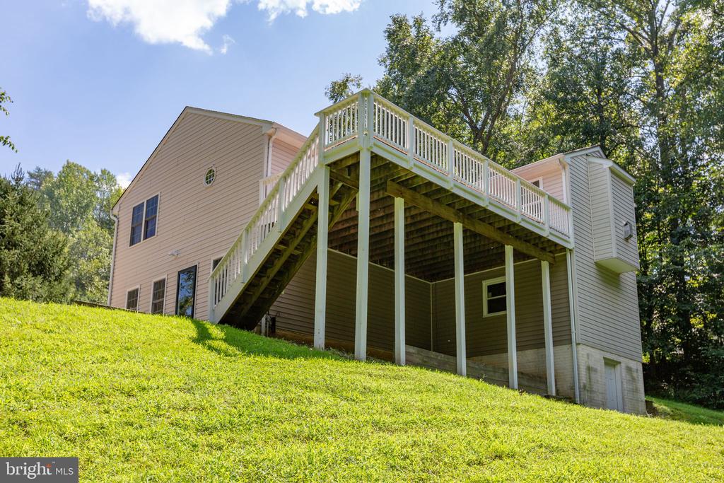 315 SANDY RIDGE ROAD