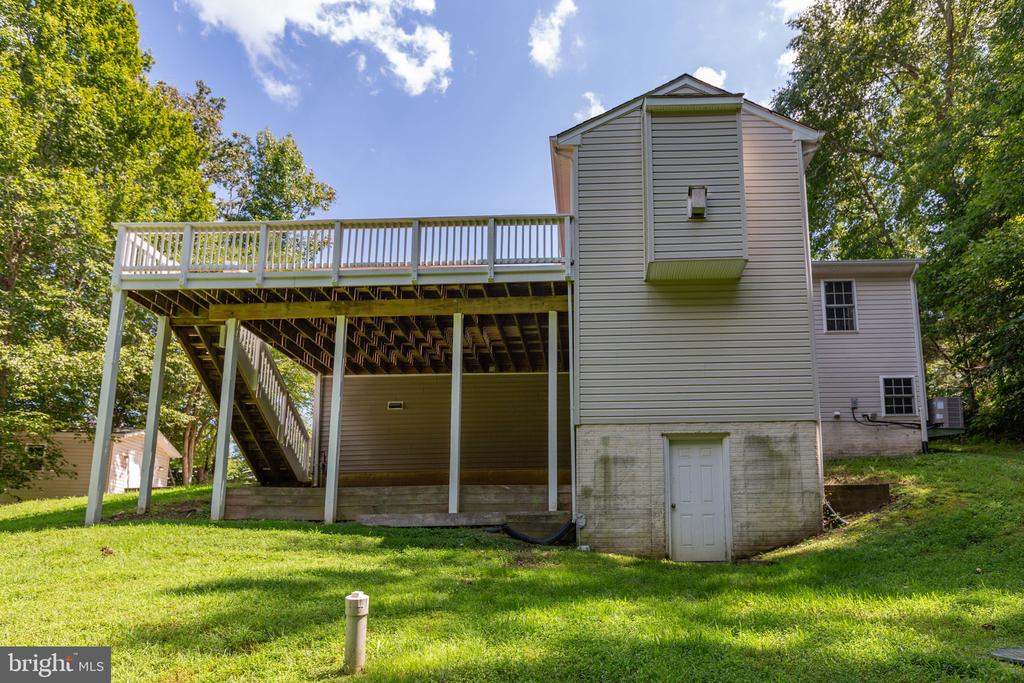 315 SANDY RIDGE ROAD