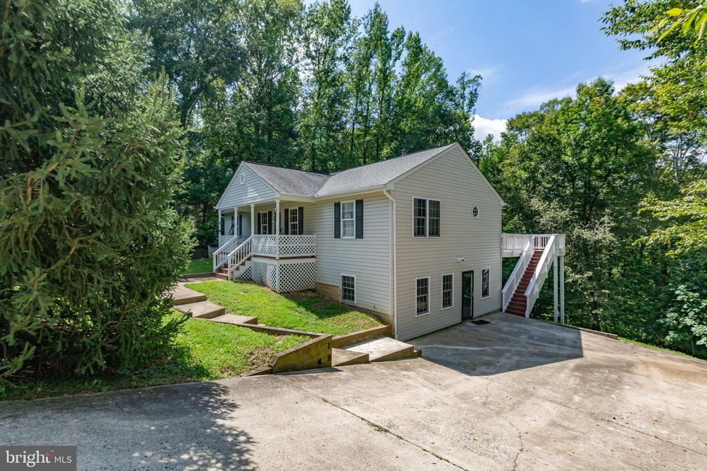 315 SANDY RIDGE ROAD