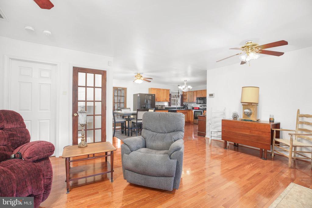 315 SANDY RIDGE ROAD