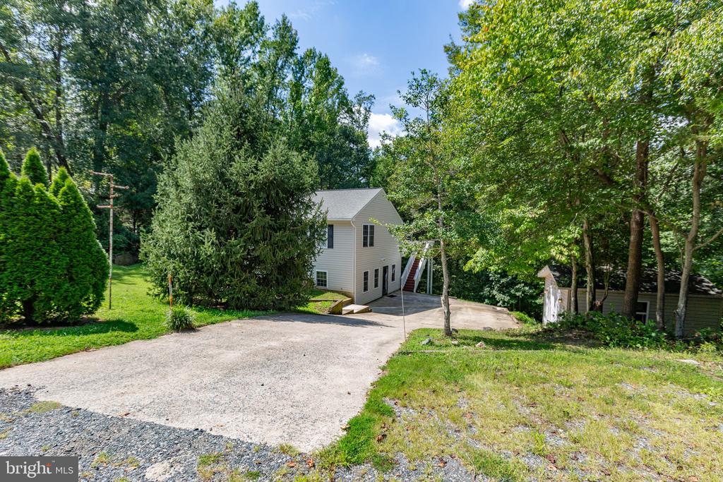 315 SANDY RIDGE ROAD
