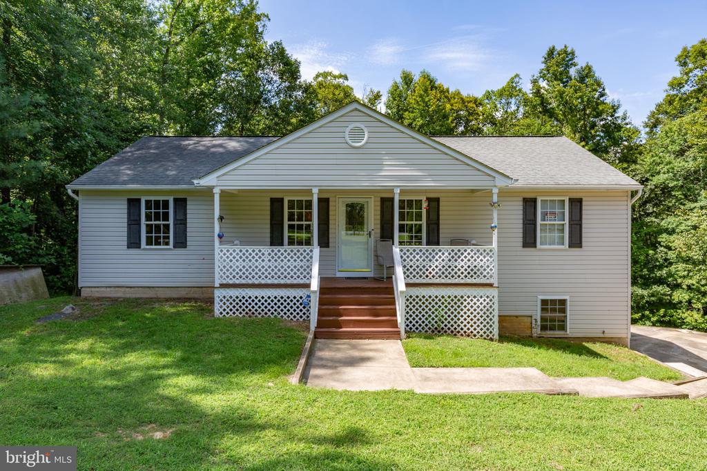315 SANDY RIDGE ROAD