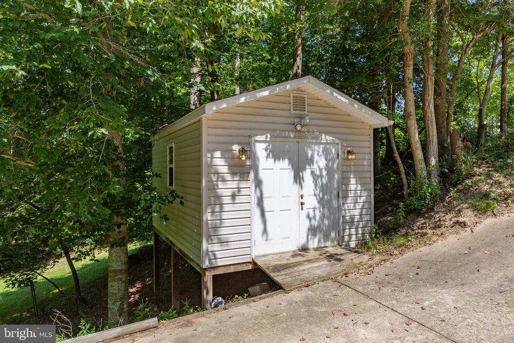 315 SANDY RIDGE ROAD