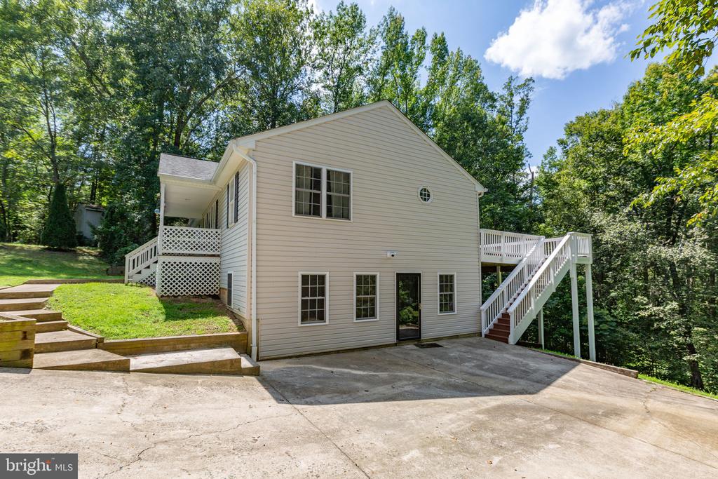 315 SANDY RIDGE ROAD