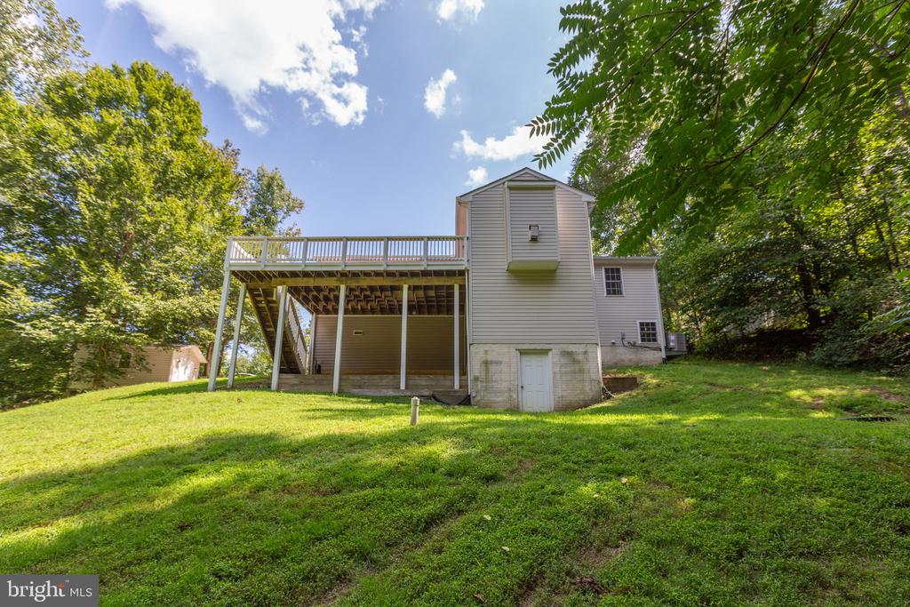 315 SANDY RIDGE ROAD