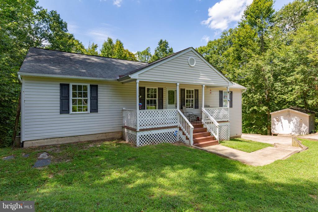 315 SANDY RIDGE ROAD