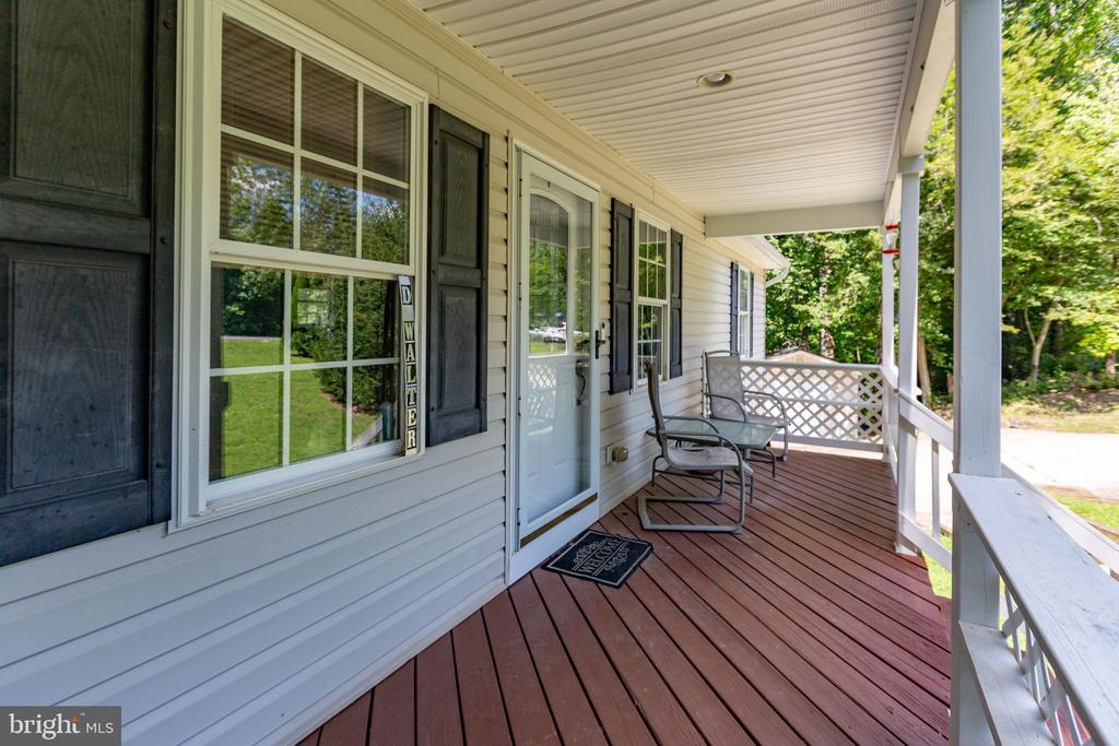 315 SANDY RIDGE ROAD