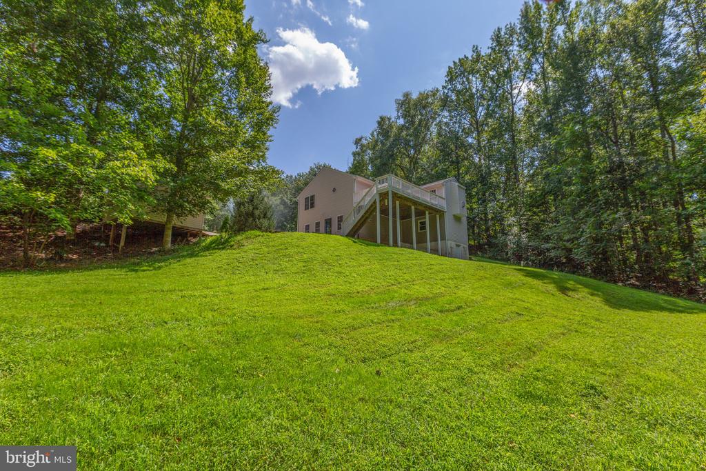 315 SANDY RIDGE ROAD