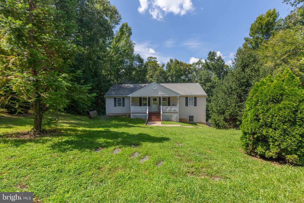 315 SANDY RIDGE ROAD