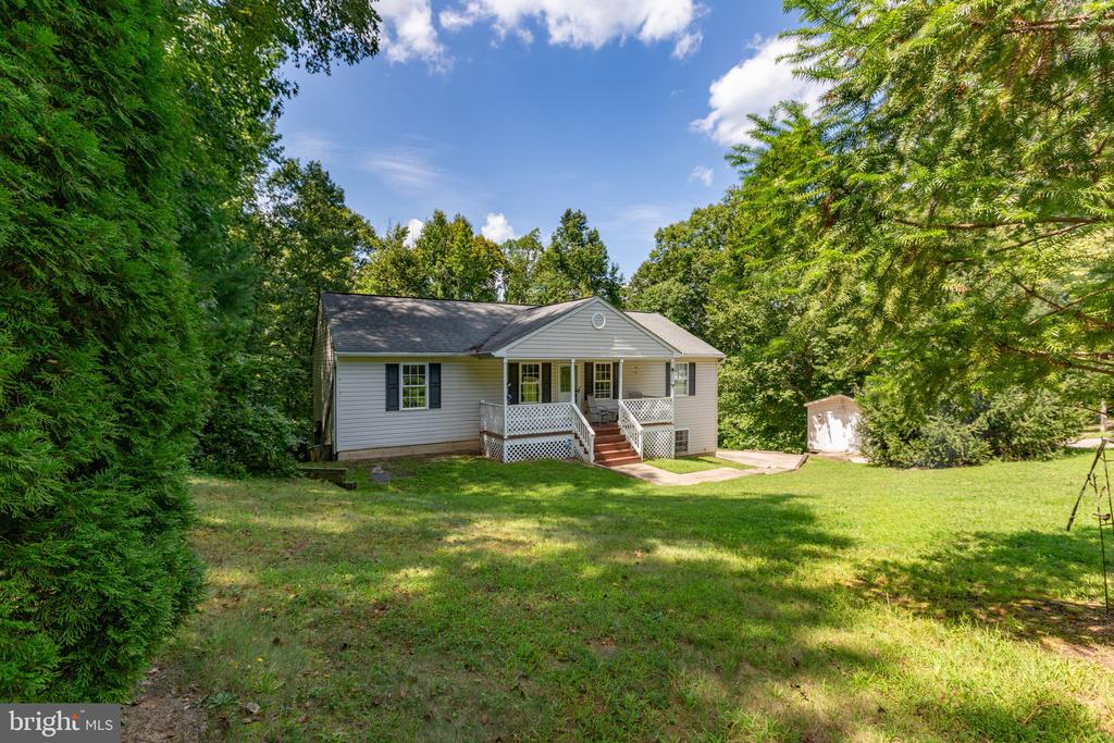 315 SANDY RIDGE ROAD