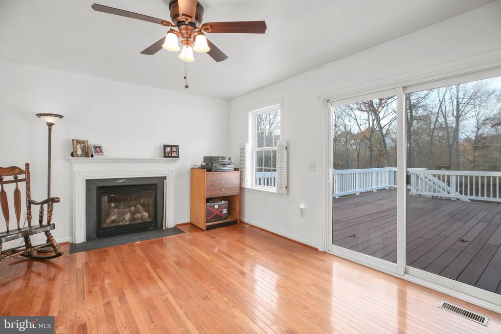 315 SANDY RIDGE ROAD