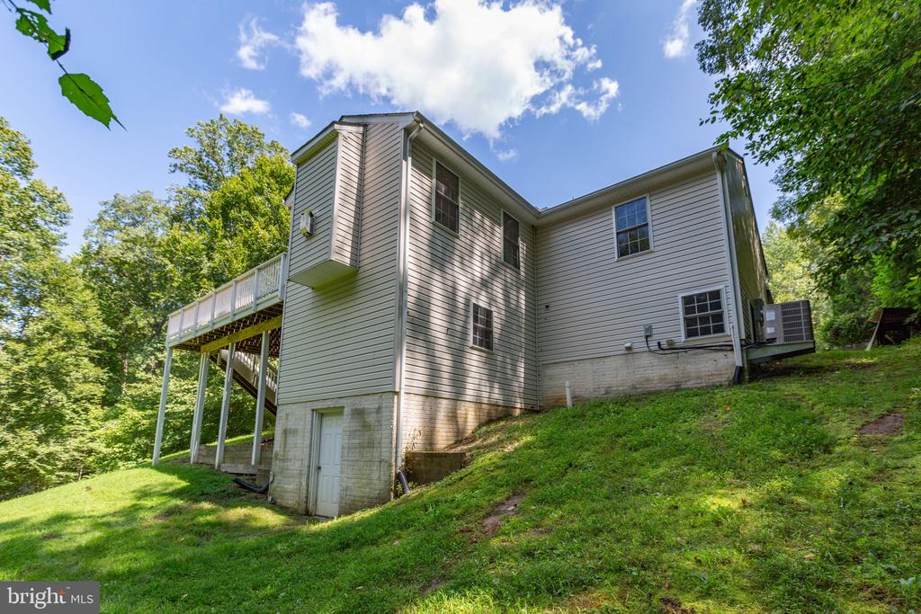 315 SANDY RIDGE ROAD
