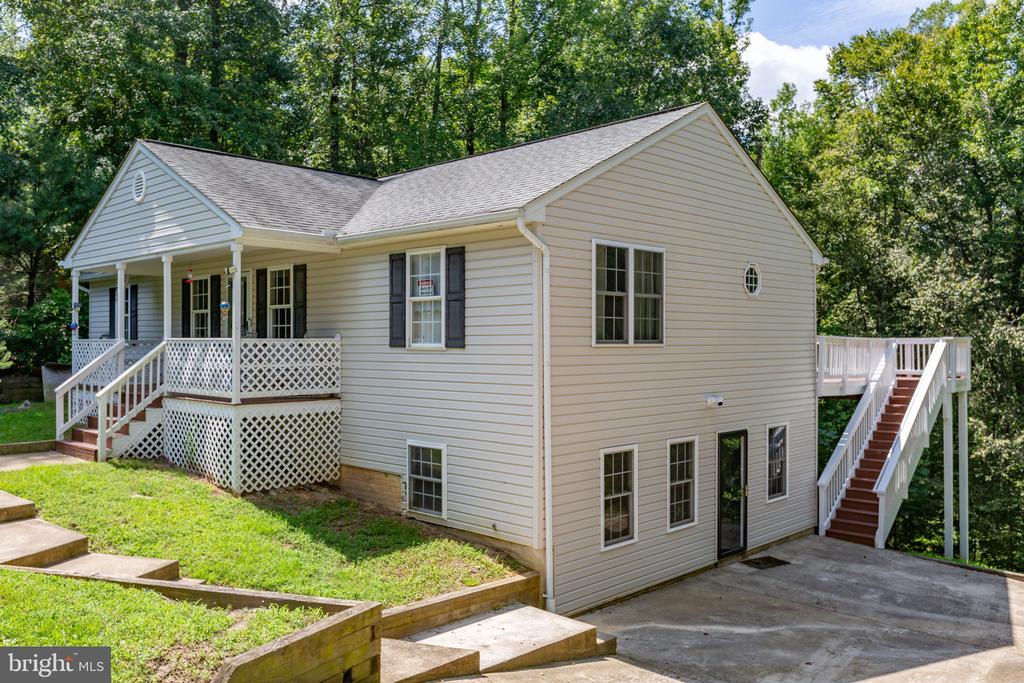 315 SANDY RIDGE ROAD