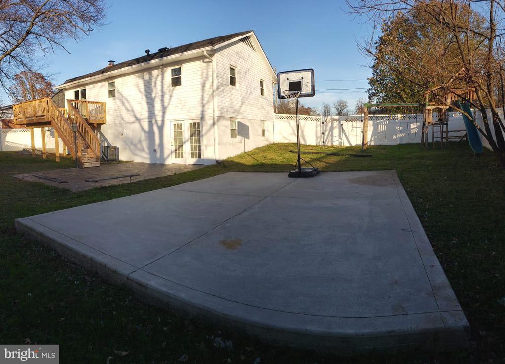123 LITTLE WHIM ROAD