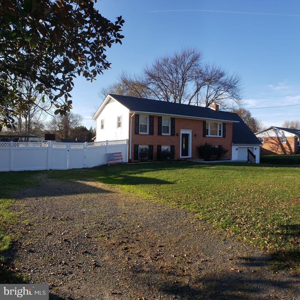 123 LITTLE WHIM ROAD
