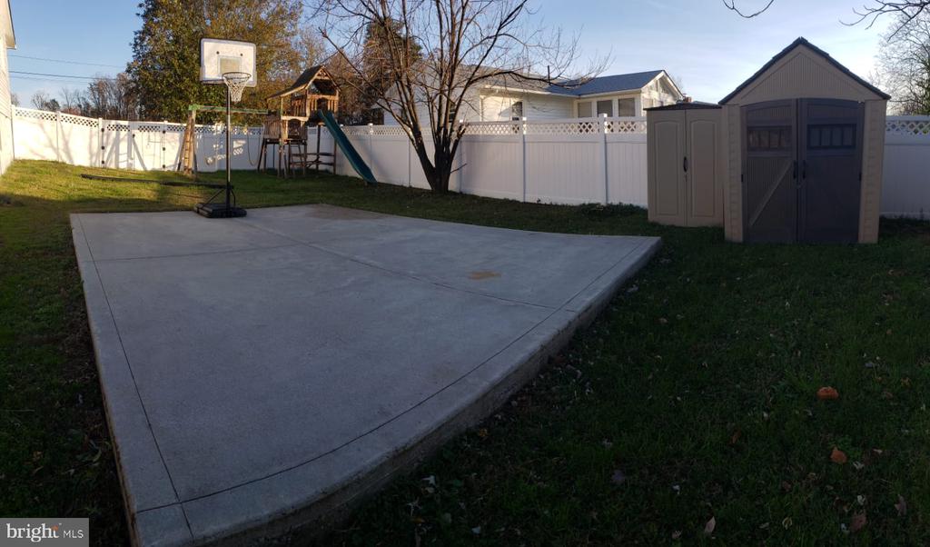 123 LITTLE WHIM ROAD