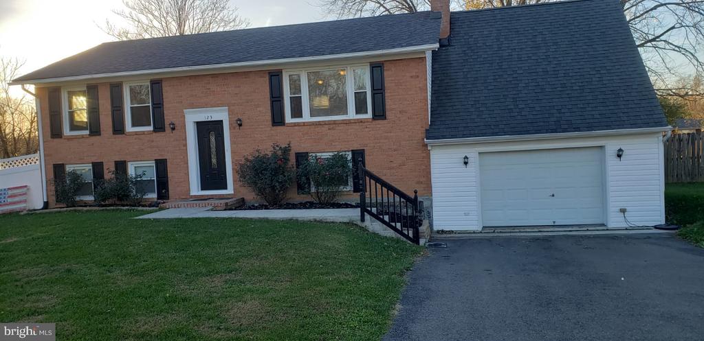 123 LITTLE WHIM ROAD