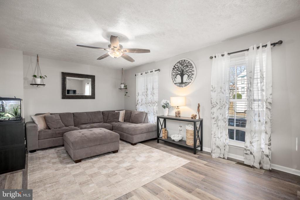 301 APPALACHIAN DRIVE