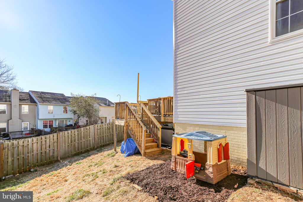 301 APPALACHIAN DRIVE