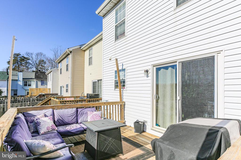 301 APPALACHIAN DRIVE