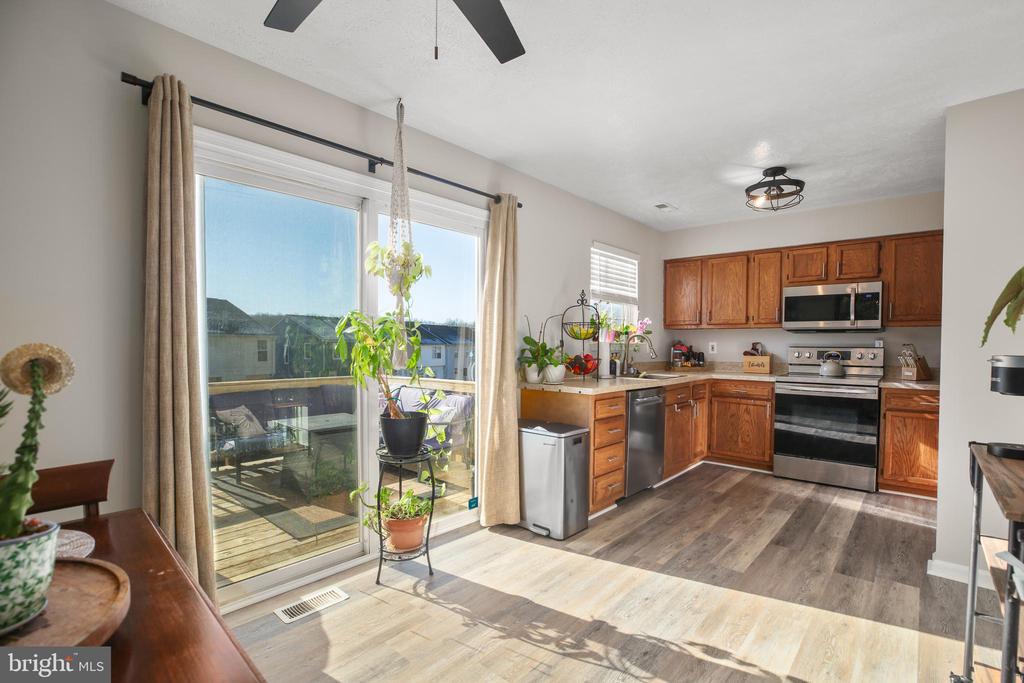 301 APPALACHIAN DRIVE
