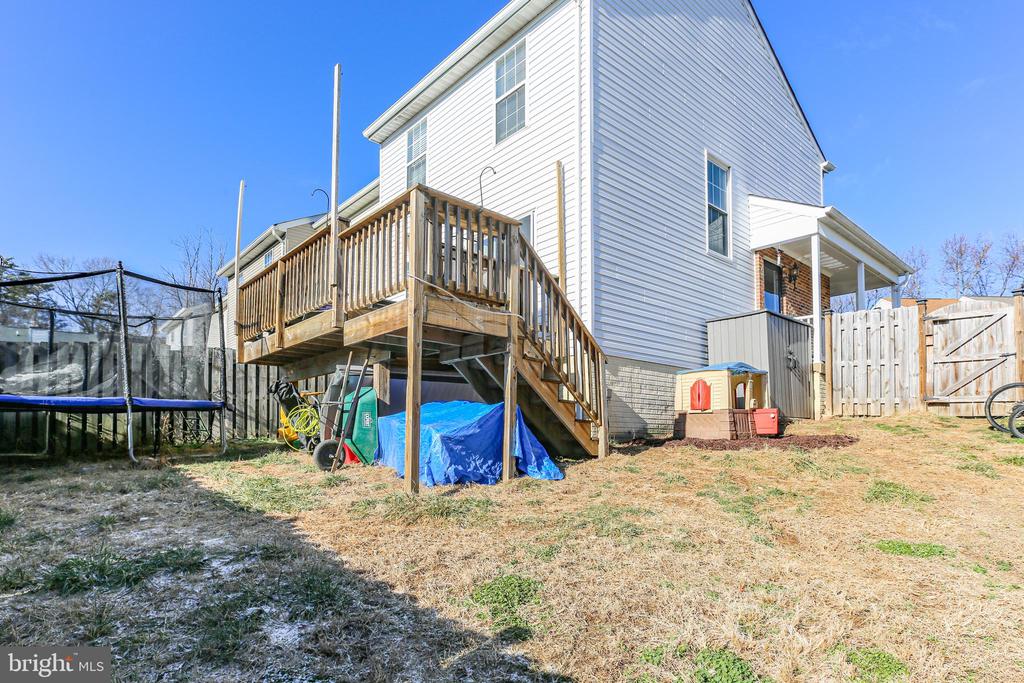 301 APPALACHIAN DRIVE
