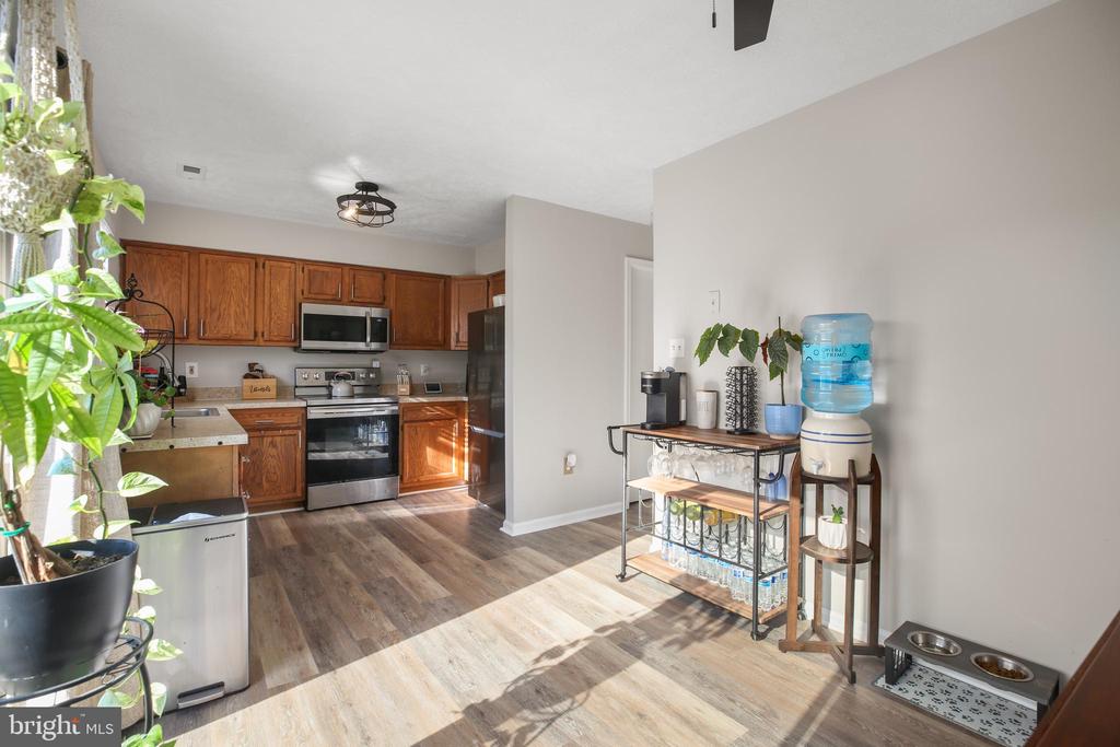 301 APPALACHIAN DRIVE
